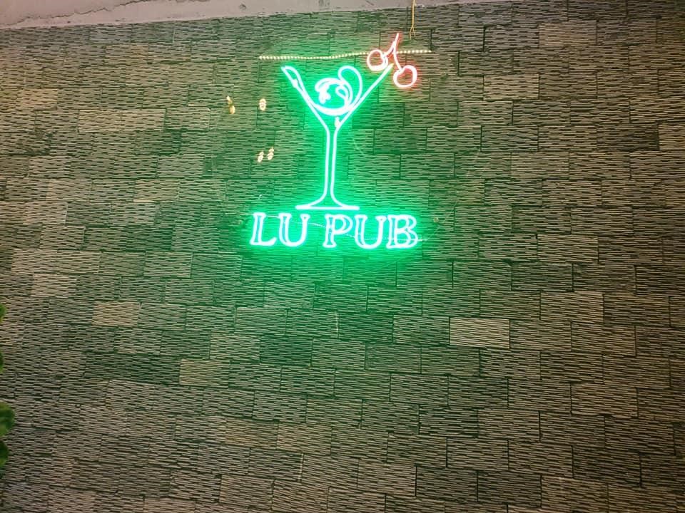 Lu Pub