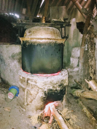 rice wine in saigon