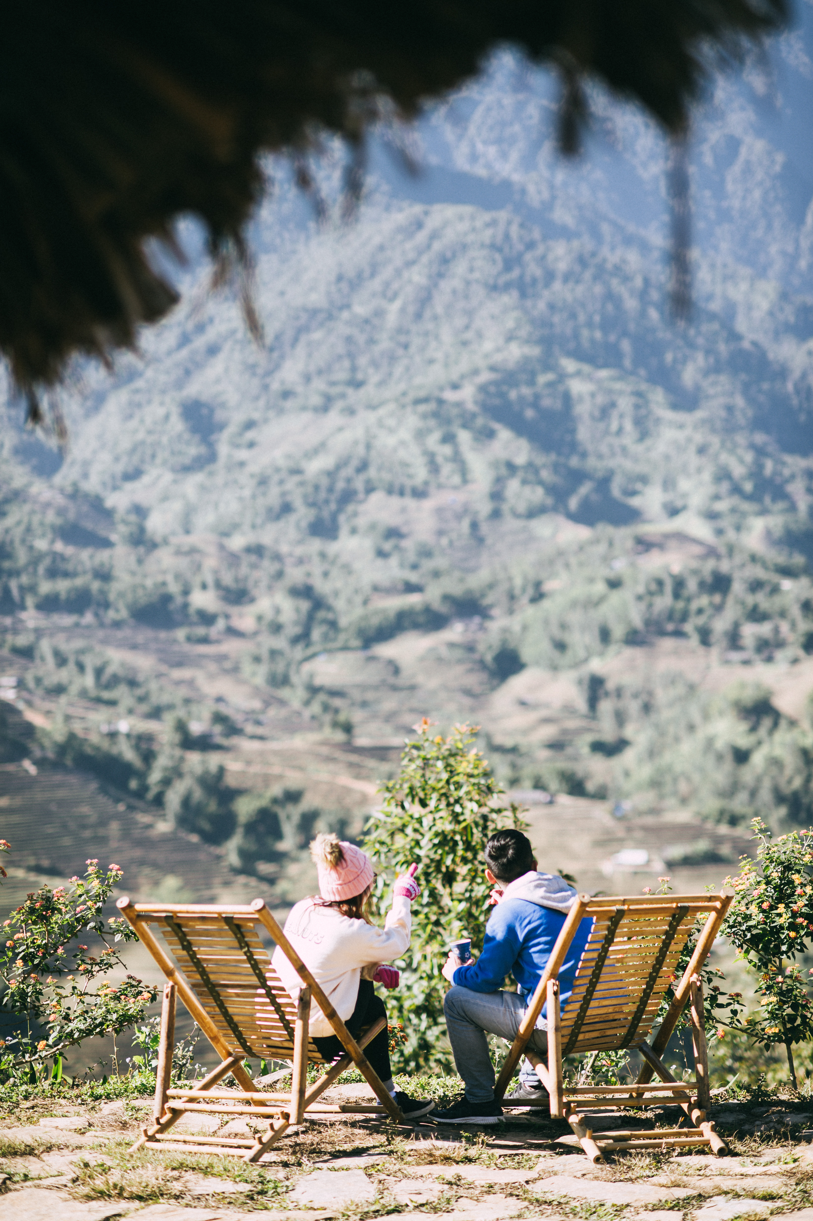 tour sapa thung lung